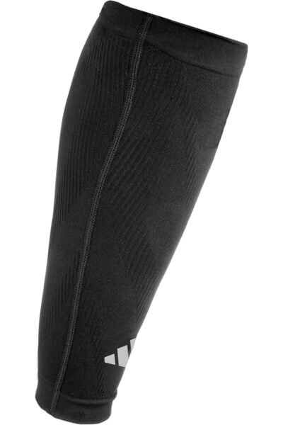 adidas Calf Compression Sleeves for Unisex - Pair of Calf Sleeves for Running