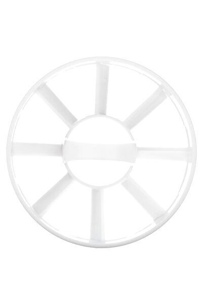 ALLMAX Leak-Proof Shaker, Black/Red, 25 oz (700 ml)