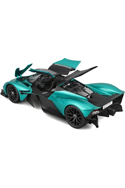 Maisto 1/18 ASTON MARTIN VALKYRIE
