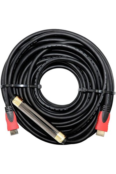 Smartlink كابل HDMI إلى HDMI 4K UHD (30 مترًا)