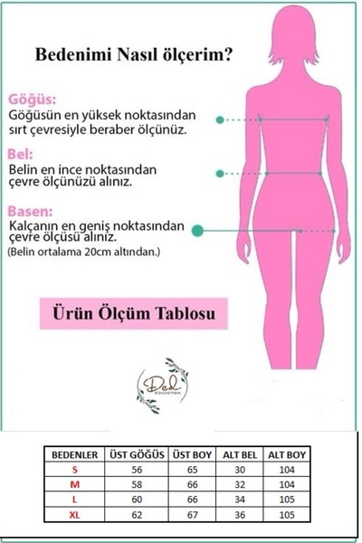 Ded COLLECTION Women's Cross Leopard Pattern and White Striped Detail Modal Sport Stylish Set