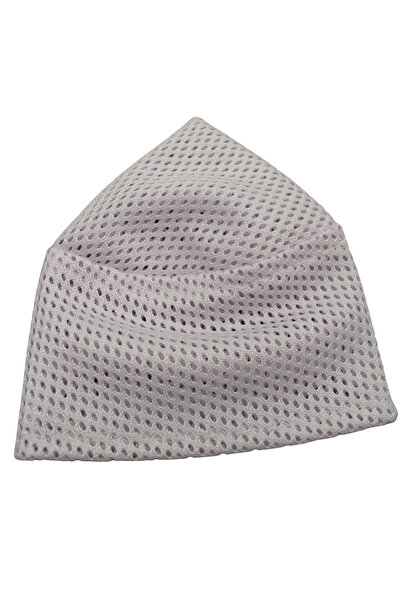 MyReal Luxury Mesh Cotton Prayer Rug