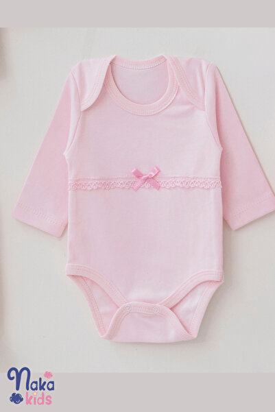 Naka Concept Diana Dantel 10 Piece Hospital Discharge Set