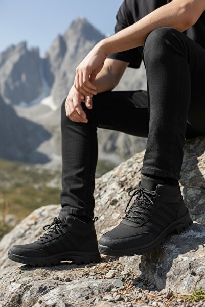 Khayt Paton Water and Cold Resistant Men's Women's Outdoor Boots Shoes