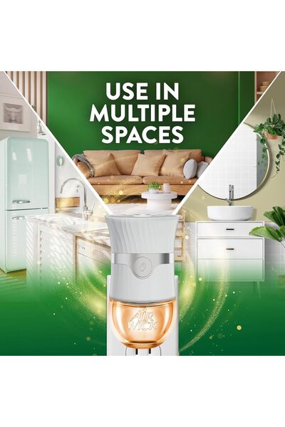 Air Wick Plug-in Scented Oil 5 Refills, Hawaii (5 x 0.67 oz)