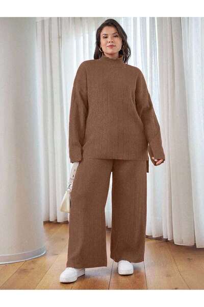 Get Crazy large size suit