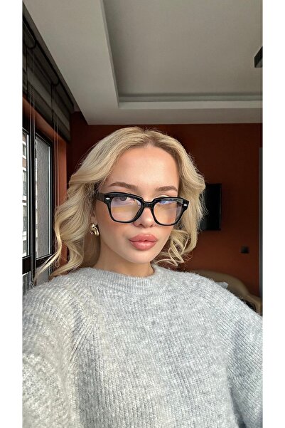 TomyHelf Mavi Işık Korumalı Kadın Gözlüğü