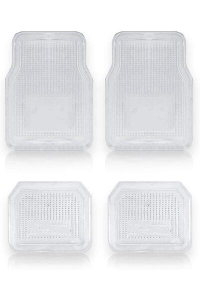 Generic سجادات أرضية سيارة فايجواي لجميع الأحوال الجوية - سجادات أرضية سيارة ...