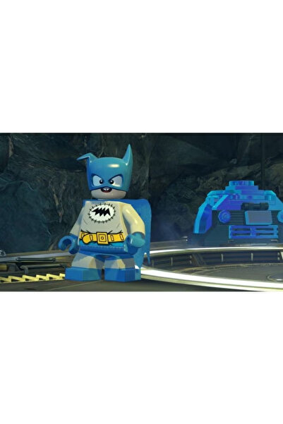 xbox 360 Lego Batman 3: Beyond Gotham