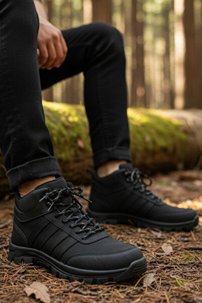 Khayt Paton Water and Cold Resistant Men's Women's Outdoor Boots Shoes