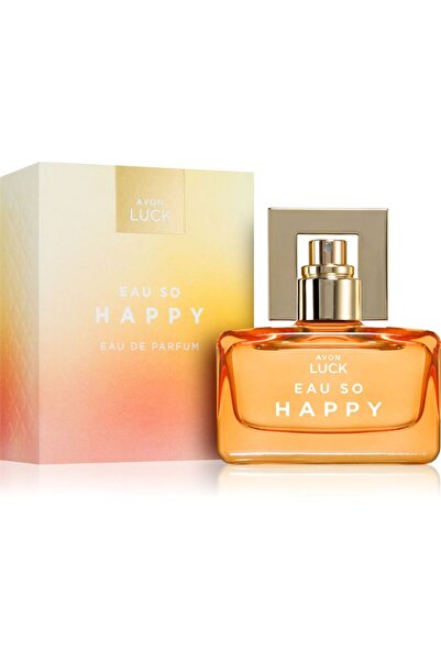AVON Luck Eau So Happy