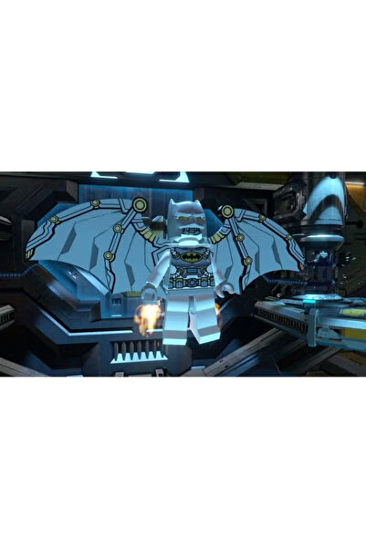 xbox 360 Lego Batman 3: Beyond Gotham