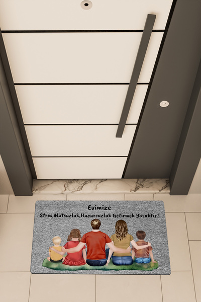 Dormot Imprimare digitală de înaltă calitate, standard, familie și stres sunt...