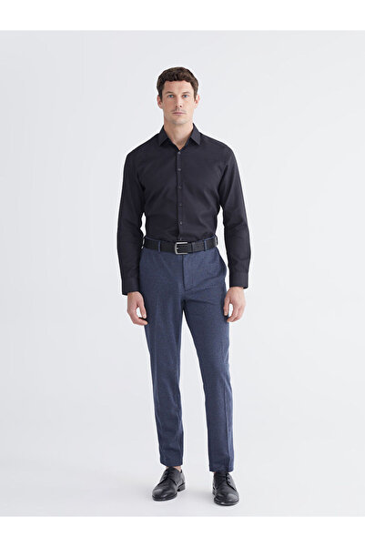 LC Waikiki Lacivert Slim Fit Erkek Pantolon