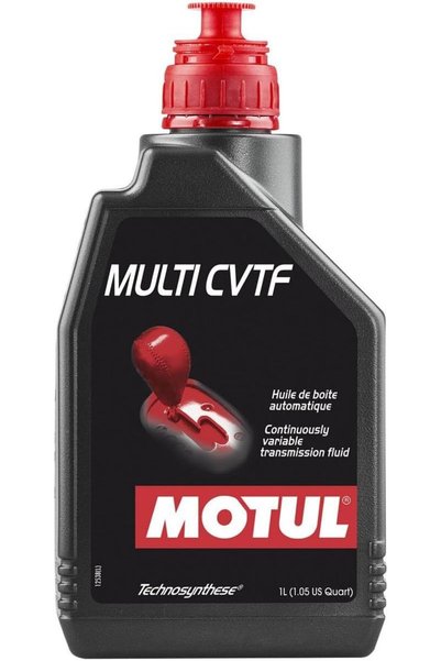 Motul زيت ناقل الحركة متعدد CVTF سعة 1 لتر (105785)