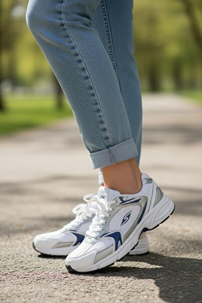 Afşin Afs Infinitive Casual Sneaker Orthopedic Extra Comfortable Non-Slip Sole Sports Shoes for Women & Men