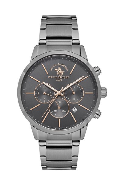 SANTA BARBARA POLO Sb.4.10049-6 Men's Watch