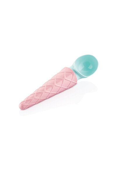 olux ideas Cornet Ice Cream Spoon