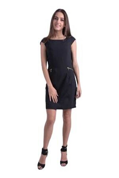 OEM Alma Dress - Black