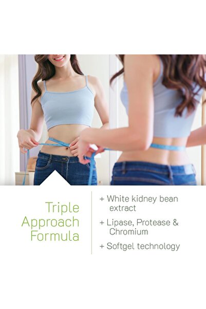 Irwin Naturals , 3-In-1 Carb Blocker, Maximum Strength, 75 Liquid Soft-Gels