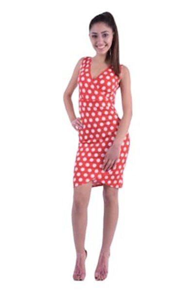 OEM Flirt Body Dress, Red