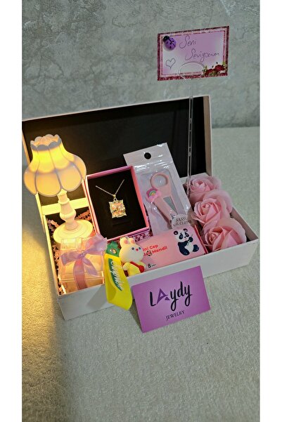 Laydy Collection İçimden Geldi 21