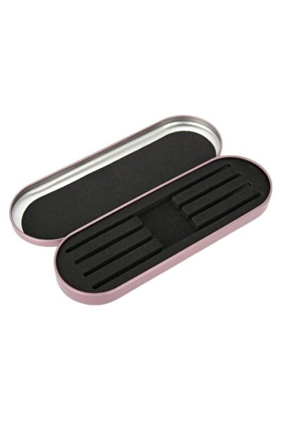 OneLash Professional Metal Case for Tweezers