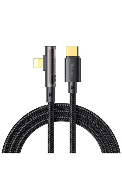 Mcdodo Fast Charging cable for iPhone 36W, Mcdodo, 1.2m, CA-3390
