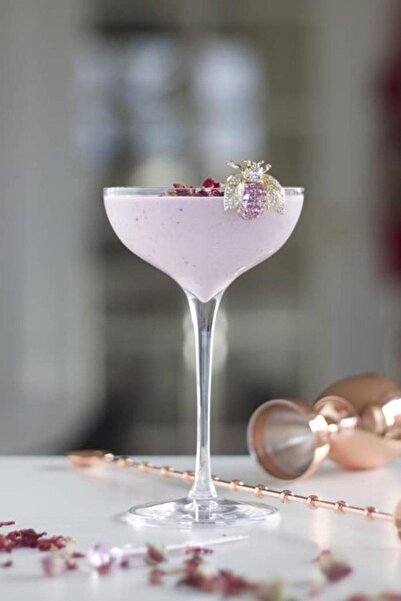 Paşabahçe 67144 Nude Terroir Cocktail Glass Set of 6 185Cc