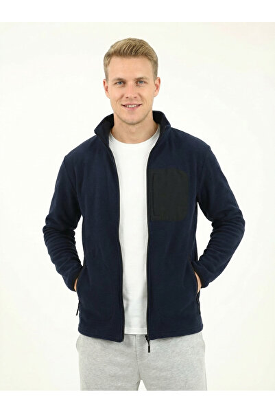 MODENZO Polar Jacket with 3 Pockets, Full Zipper, Warm and Thick