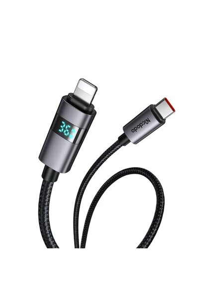 Mcdodo iPhone charging cable 36W, Mcdodo, 1.2m, CA-6570