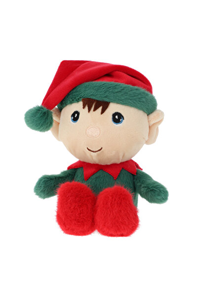 Keel Toys جنية عيد الميلاد من Keeleco مقاس 20 سم