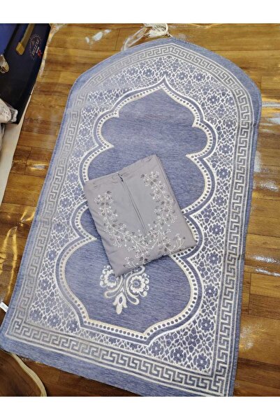 genric Prayer rug with sheet