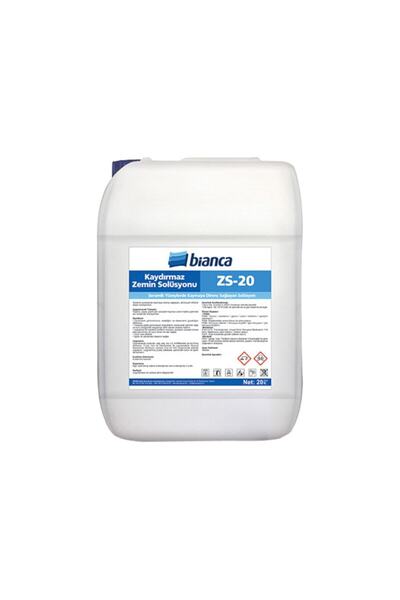 Bianca Kaydırmaz Zemin Solüsyonu 1 Lt