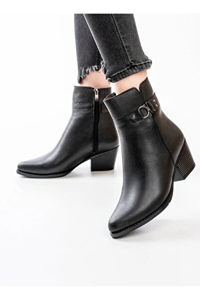 HAŞİM Hakiki Deri Kadın Günlük Bot