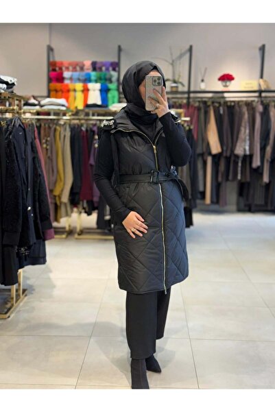 Missemramiss KAPİTONE YELEK