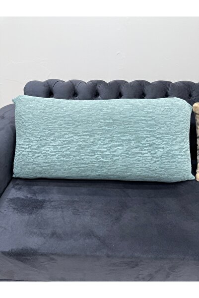 uzhanem Seat Back Pillow / Sofa Cushion / Back Pillow Case / Back Pillow Case 1Pc 90 X 43cm