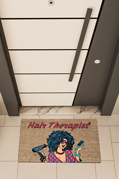 Dormot Ψηφιακή εκτύπωση υψηλής ποιότητας για χώρο εργασίας, στούντιο μαλλιών,...