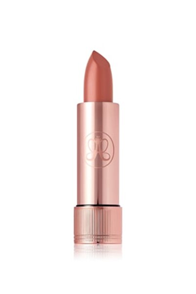 Anastasia Beverly Hills Ruj solid Hills Satin Lipstick, nuanta Peach Bud, 3gr