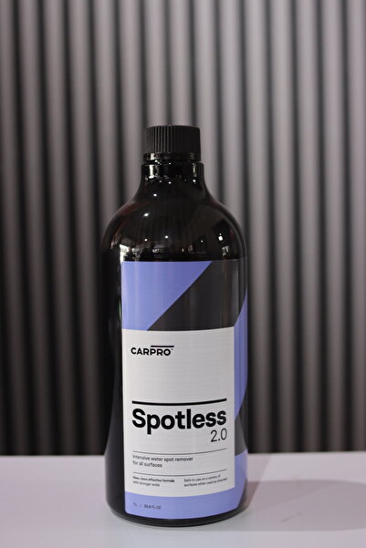carpro Spotless 2.0 Kireç Lekesi Giderici 1lt