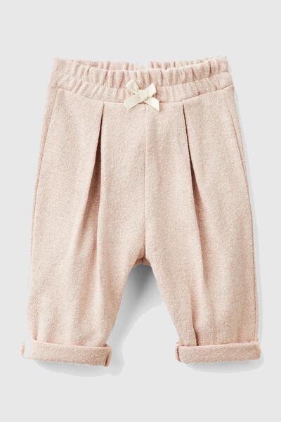 United Colors of Benetton Newborn Baby Pants F01U