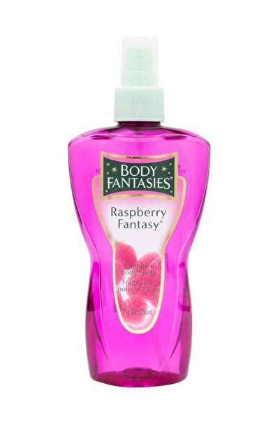 Body Fantasies Respiratory Fantasies Fragrance Mist 236 ml