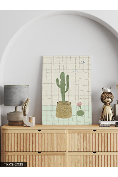 Evinemoda Jednodijelni kuhinjski platno - Slika na kuhinjskom platnu