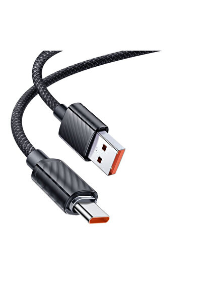 Mcdodo USB-A to Type-C Cable 100W, Mcdodo, 1.2m, CA-3650