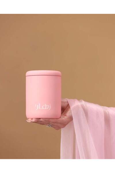 ZHAR Charm Bank Candle - Zahar