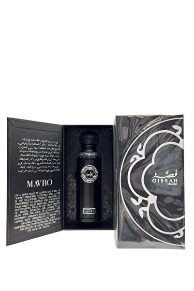 GISSAH مافرو 200 مل