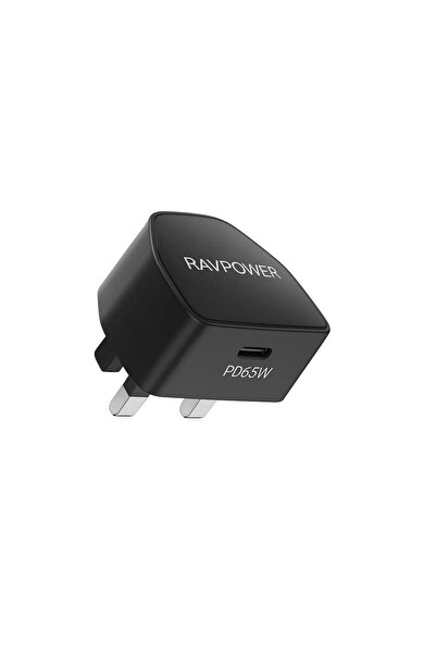 RavPower PD 65W Charger