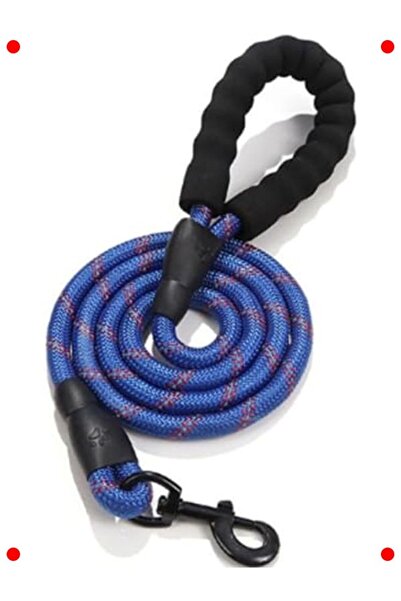 markentegra حزام مشي للكلاب عاكس للضوء 150 سم