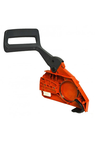 Farmertec Clutch cover + brake chainsaw Husqvarna 394, 395 XP