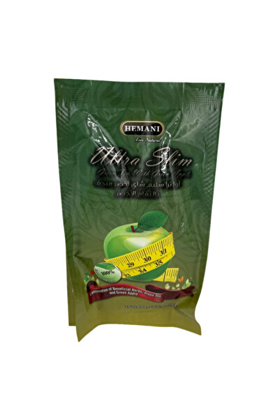 Nature Spirit Spirit of Nature - Apple Green Tea for Slimming